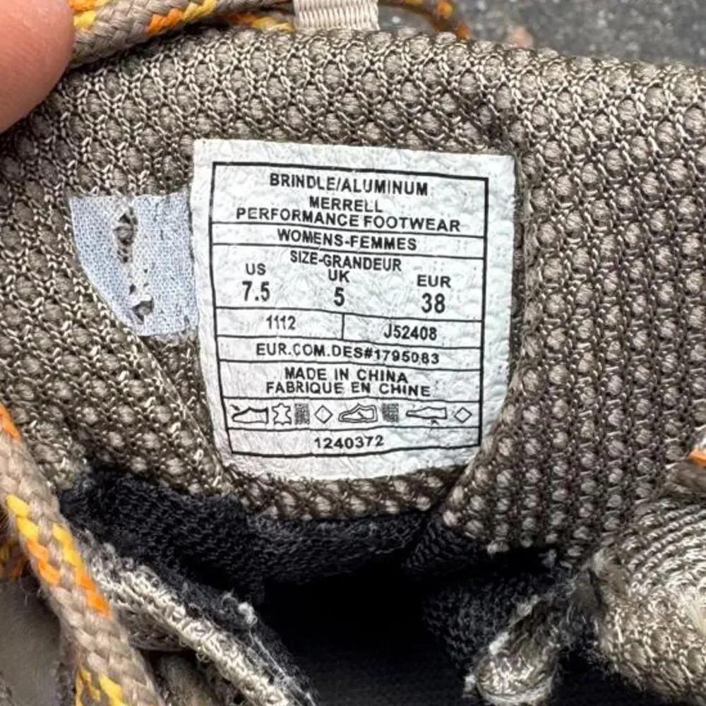 Merrell Women's multi Trainers